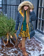 Костюмы, пальто * Зима мальчики + девочки * До -85%