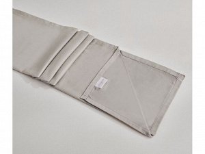 Комплект постельного белья Евро, фланель-тенсел 2186-6