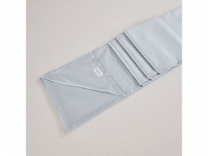 Комплект с ЛЕТНИМ одеялом из египетского хлопка Premium 160х220 см, 2232-OSPS