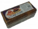 Печенье Созвездие с фруктозой 300,0
