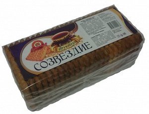 Печенье Созвездие с фруктозой 300,0