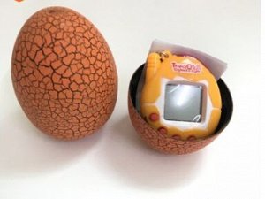 Игрушка Тамагочи (tamagotchi) яйцо, 1 шт.