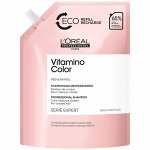 Шампунь Vitamino Color для окрашенных волос РЕФИЛЛ, 1500 мл