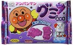FUJIYA Anpanman - виноградный мармелад