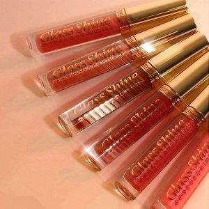 LUXVISAGE Блеск для губ Glass Shine 23 НОВИНКА!