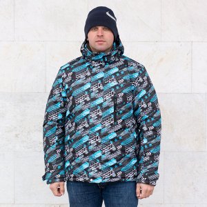 Горнолыжная куртка Айсберг-7 от фабрики Спортсоло