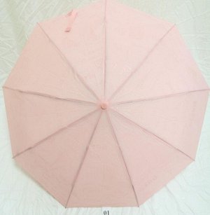 Зонт с проявляющимся рисунком Diniya
