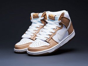 Кроссовки  Dunk SB