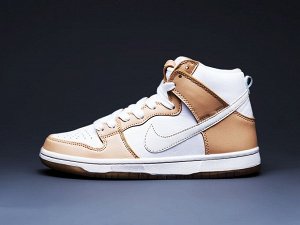 Кроссовки  Dunk SB