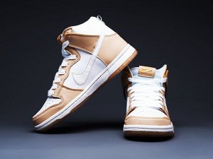 Кроссовки  Dunk SB