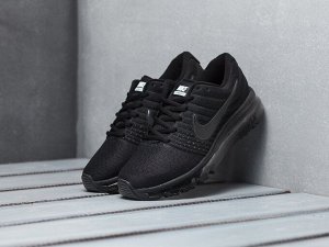 Кроссовки  Air Max 2017