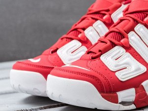 Кроссовки  Air More Uptempo x Supreme