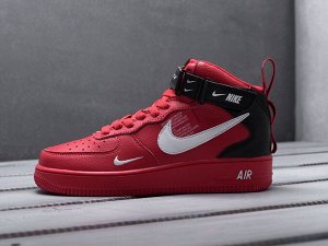 Кроссовки  Air Force 1 07 Mid LV8