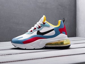 Кроссовки  Air Max 270 React