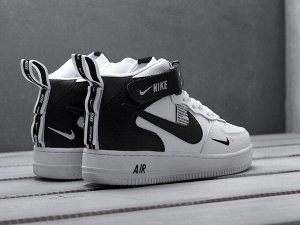 Кроссовки  Air Force 1 07 Mid LV8