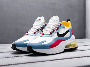 Кроссовки  Air Max 270 React