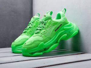 КроссовкиTriple S Сlear Sole