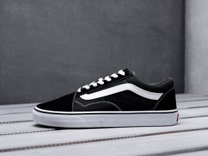 Кеды VANS Old Skool