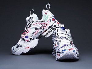 Кроссовки  Instapump Fury OG