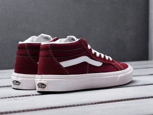 Кеды VANS Sk8 Hi