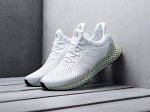 Кроссовки  Futurecraft 4D