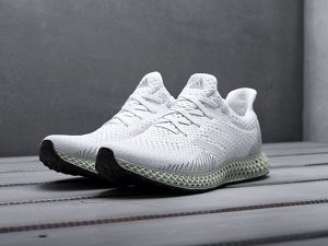 Кроссовки  Futurecraft 4D