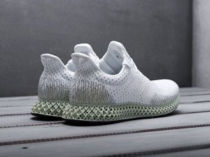 Кроссовки  Futurecraft 4D