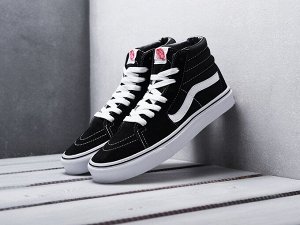 Кеды VANS Sk8 Hi