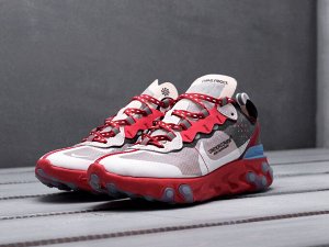 Кроссовки  x Undercover React Element 87