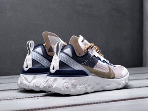 Кроссовки  x Undercover React Element 87