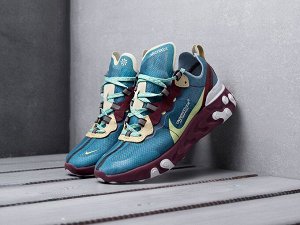 Кроссовки  x Undercover React Element 87