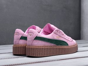 Кроссовки  Suede Creepers