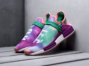 Кроссовки  Nmd x Pharrell Williams