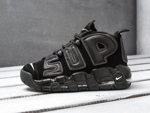 Кроссовки  Air More Uptempo x Supreme