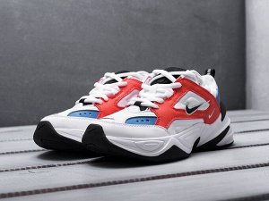 Кроссовки  M2K TEKNO