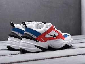 Кроссовки  M2K TEKNO