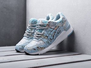 Кроссовки  x Atmos Gel Lyte III