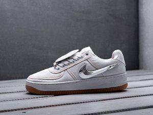 Кроссовки  x Travis Skott Air Force 1 Low