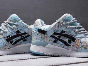 Кроссовки  x Atmos Gel Lyte III