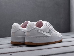 Кроссовки  x Travis Skott Air Force 1 Low