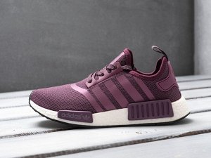 Кроссовки  NMD R1 PK