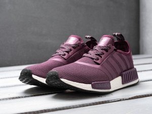 Кроссовки  NMD R1 PK