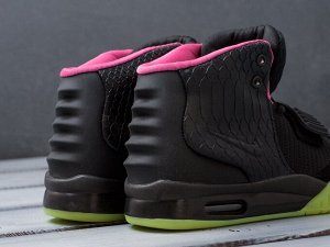 Кроссовки  Air Yeezy 2