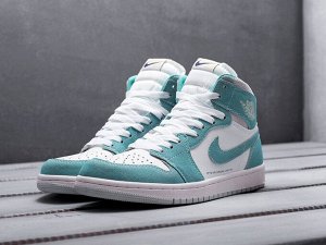 Кроссовки  Air Jordan 1