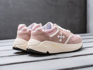 Кроссовки Off-White Chunky Sneaker