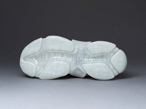 КроссовкиTriple S Сlear Sole