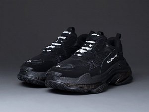 КроссовкиTriple S Сlear Sole