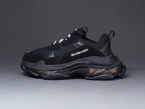 КроссовкиTriple S Сlear Sole