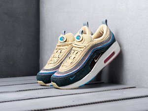 Кроссовки  Air Max 1/97 VF SW