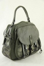 Сумка женская из кожзаменителя Batty